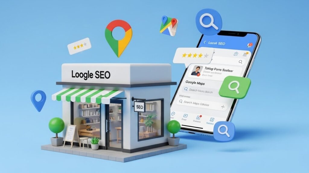 How Does Local SEO Work for Small Businesses A Complete Step-by-Step Guide