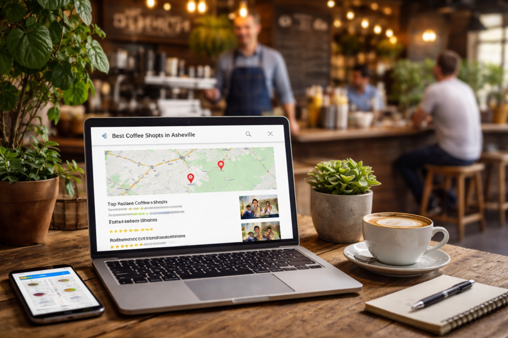 “Ignoring Local Content Creation.”