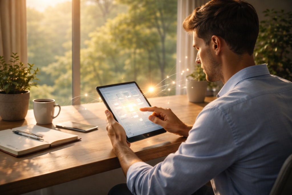 "Provide clear, concise answers for users"