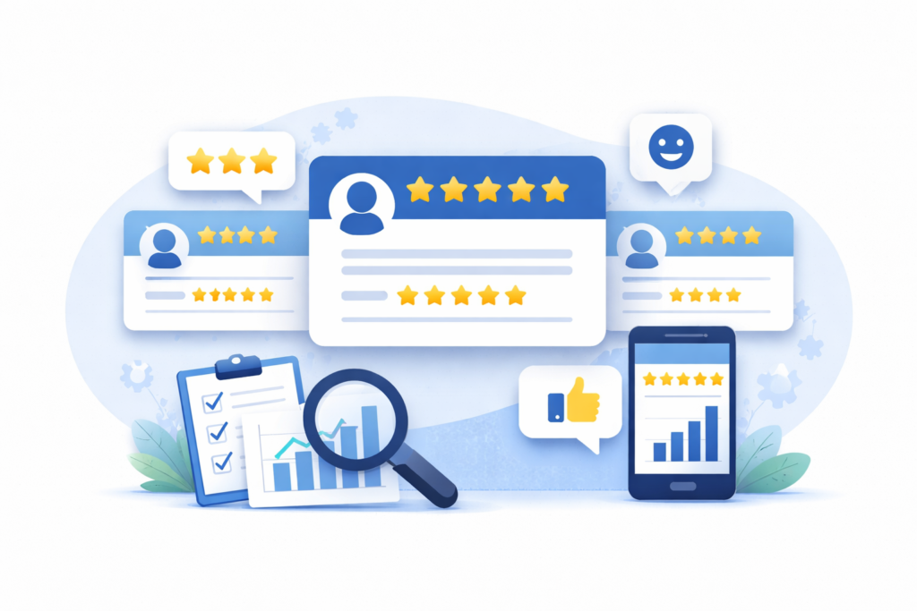 “Building local citations and business listings across online directories for local SEO”