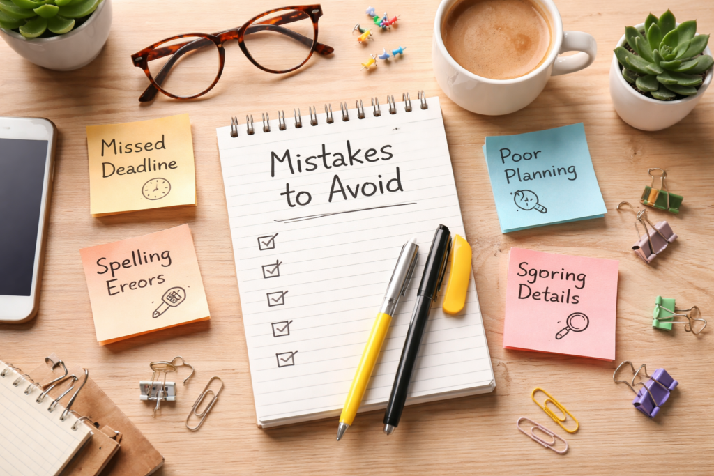 how digital marketing helps business growth workspace planning checklist