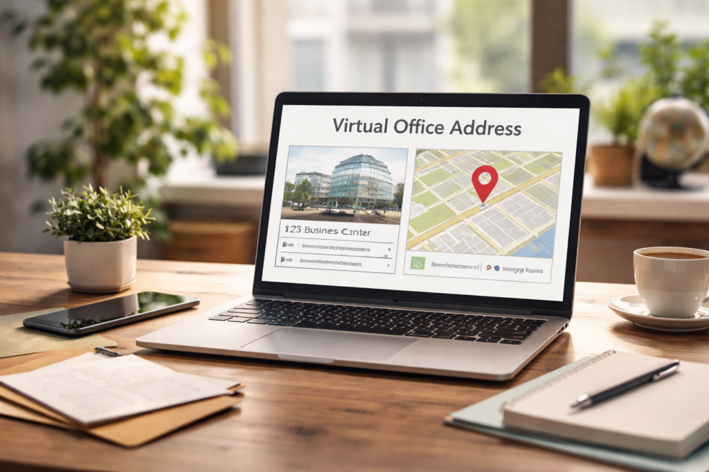 “Incorrect addresses impacting Google Business Profile performance”