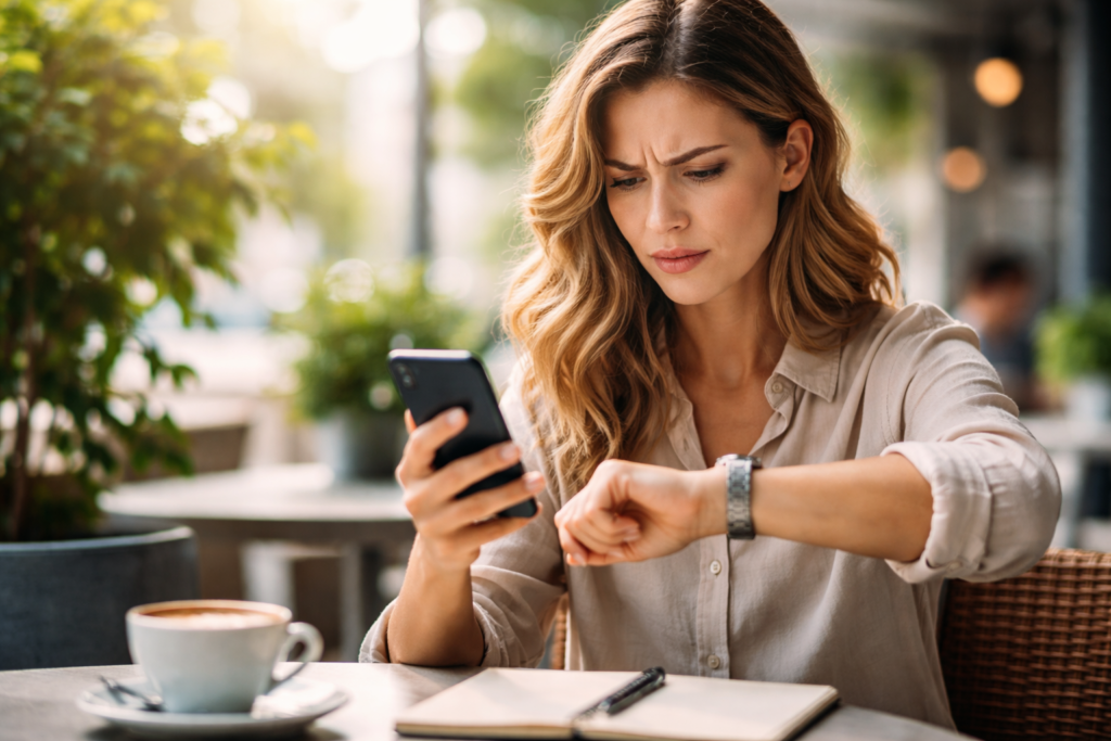 “Unrealistic SEO expectations affecting performance”