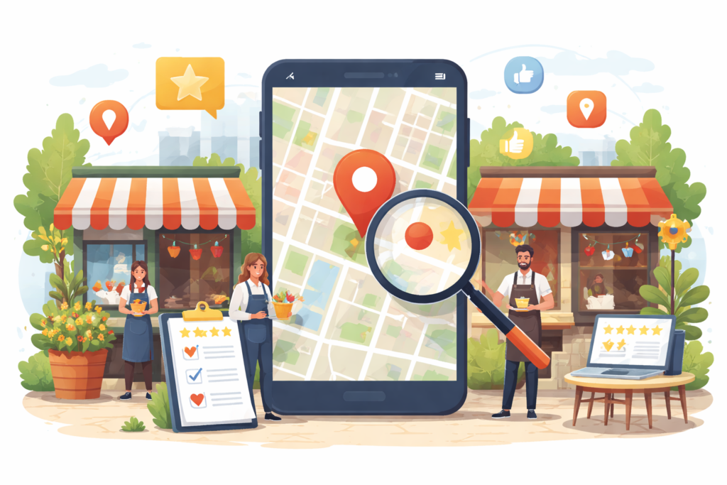 Small business local citations guide