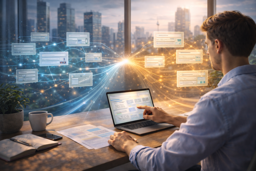 "Exploring if AEO is replacing SEO"