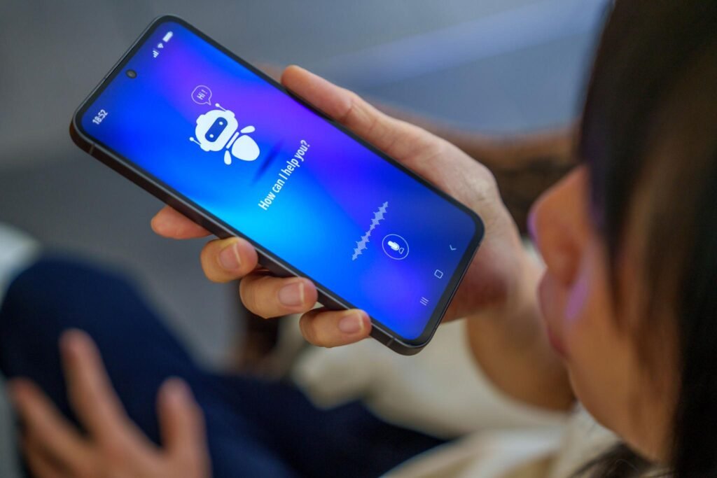 "Emerging trends in search and AEO"