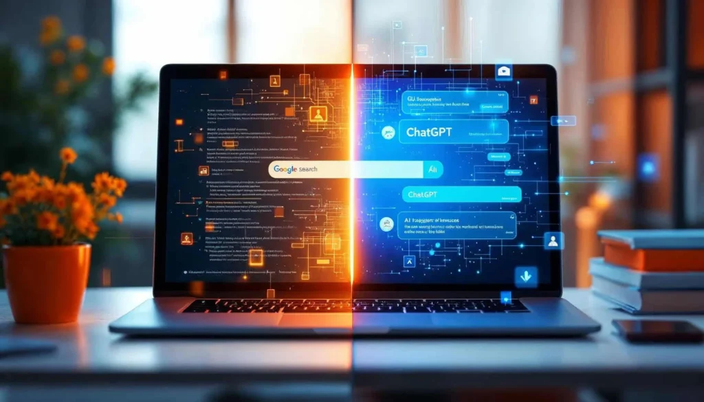 "Boost website visibility with AEO strategies"